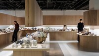 Japanese Craft Exhibitions Image 3
