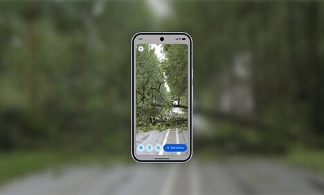 Emergency Video OS Features
