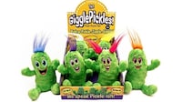 Pickle Plush Toys Image 2