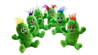 Pickle Plush Toys Image 3
