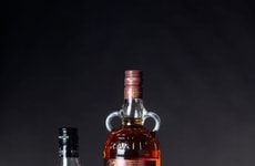 Limited-Edition Rum-Infused Pastries