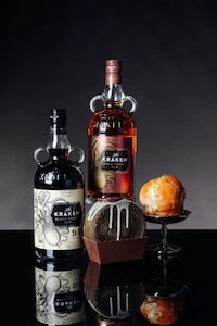 Limited-Edition Rum-Infused Pastries