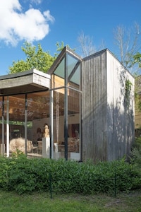 Preserved Modern Residences Image 2