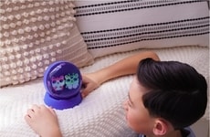 Digital Hamster Toys