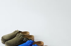 App-Only Clog Collections