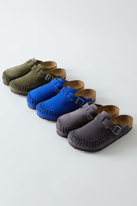 App-Only Clog Collections Image 1