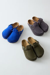App-Only Clog Collections Image 2