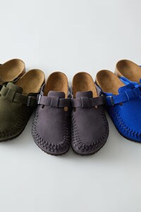 App-Only Clog Collections Image 3
