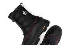 Modernized Legacy Winter Boots