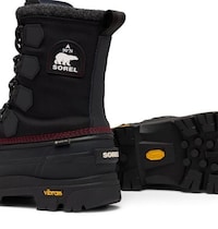 Modernized Legacy Winter Boots Image 2