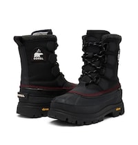 Modernized Legacy Winter Boots Image 3