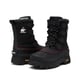 Modernized Legacy Winter Boots Image 3