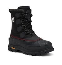 Modernized Legacy Winter Boots Image 4