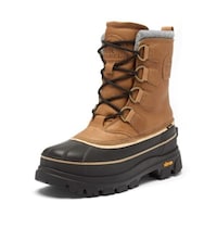 Modernized Legacy Winter Boots Image 5