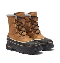 Modernized Legacy Winter Boots Image 6