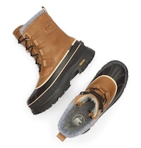 Modernized Legacy Winter Boots Image 7