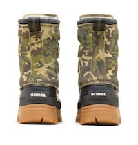 Modernized Legacy Winter Boots Image 8