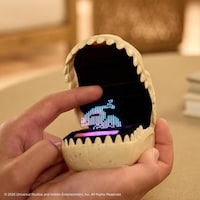 Digital Dinosaur Toys Image 1