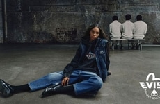 Japanese Denim House Collabs