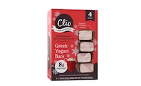 Frozen Hot Chocolate Bars Image 1