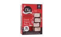 Frozen Hot Chocolate Bars