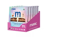 Decadent Eco-Conscious Truffle Bars