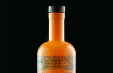 Festive Marmalade Rums