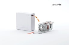 On-Demand Braille Label Printers