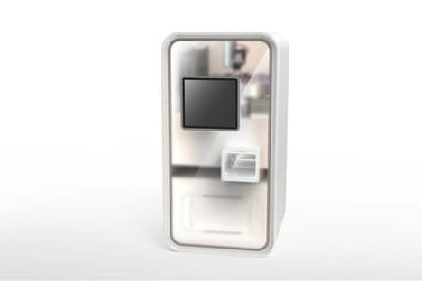 Personalized Beauty-Tech Systems