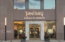 Indian Jewelry Retailer Expansions