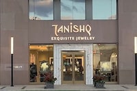 Indian Jewelry Retailer Expansions
