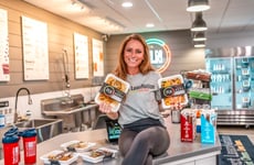 Healthy Eating-Focused Franchises