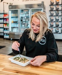 Healthy Eating-Focused Franchises Image 2