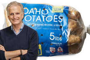 Flexible Produce Packaging Article Thubnail