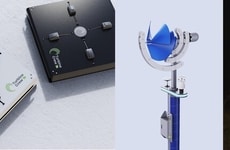 Intelligent Urban Infrastructure