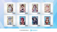 VTuber-Centric Tech Collaborations Image 2