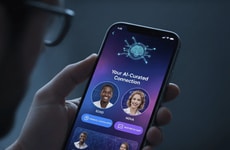 AI-Assisted Dating Platforms