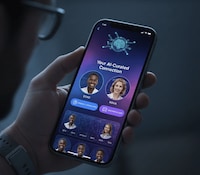 AI-Assisted Dating Platforms Image 1
