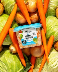 Mayo-Free Coleslaws Image 1