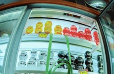 Party-Ready Collectible Bags