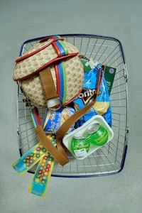 Party-Ready Collectible Bags Image 3