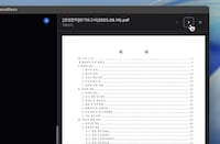 AI On-Device Chats