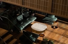 Forest Edge Clubhouses