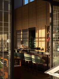 Forest Edge Clubhouses Image 2