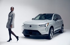 Collab Automotive Apparel