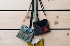 Utility Hiking Bags
