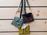 Utility Hiking Bags Image 1