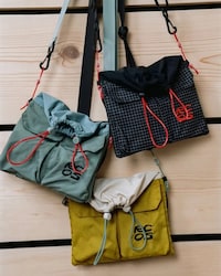Utility Hiking Bags Image 2