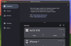 Seamless Transfer Platforms
