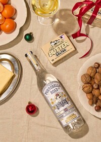 Creamy Butter Gins Image 2